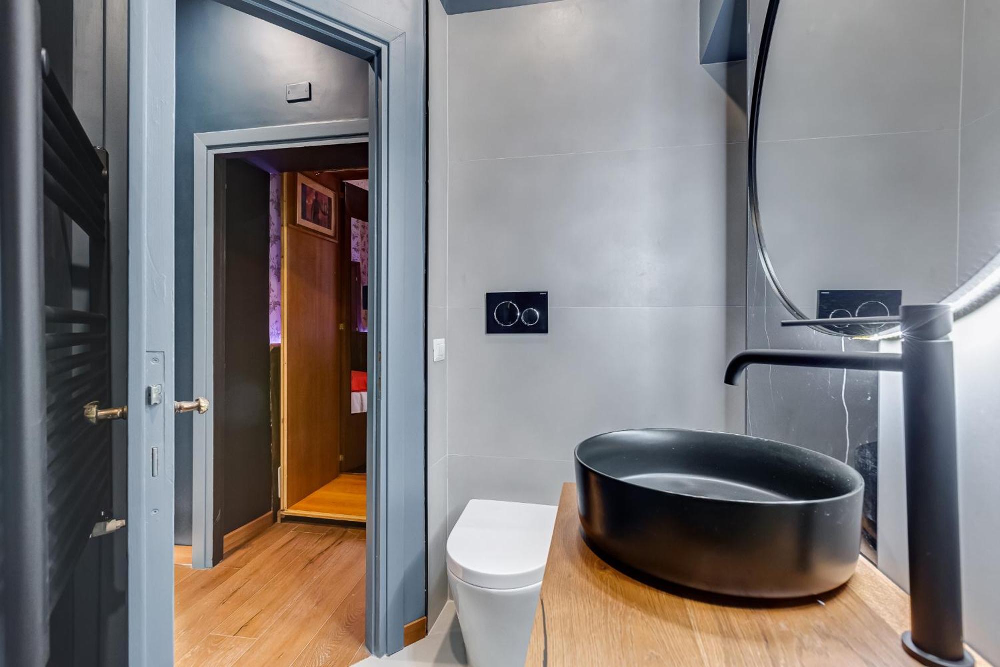 Stranger Pod Apartment Roma Exterior foto