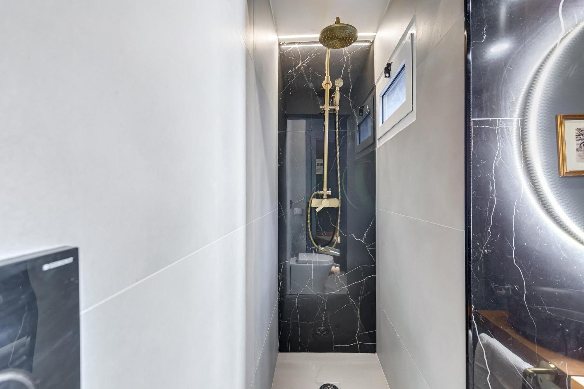 Stranger Pod Apartment Roma Exterior foto